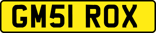 GM51ROX