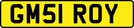 GM51ROY
