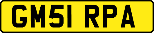 GM51RPA