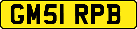GM51RPB