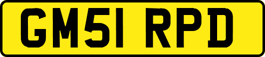 GM51RPD
