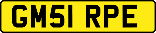 GM51RPE