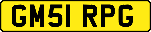 GM51RPG