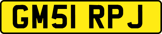 GM51RPJ