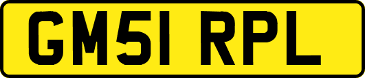 GM51RPL