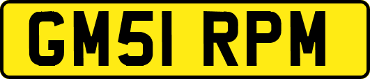 GM51RPM