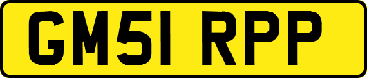 GM51RPP