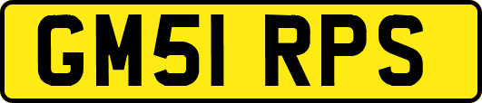 GM51RPS