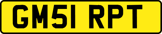 GM51RPT