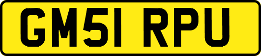 GM51RPU