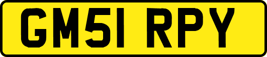 GM51RPY