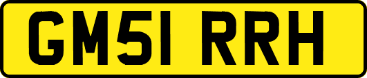 GM51RRH
