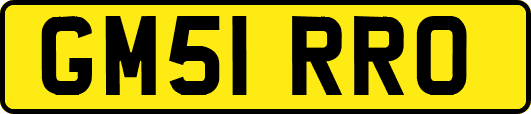 GM51RRO