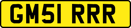 GM51RRR