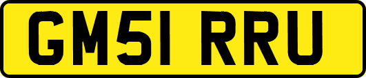 GM51RRU