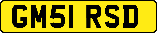 GM51RSD