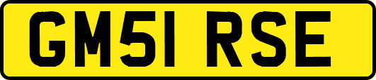 GM51RSE