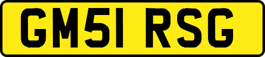 GM51RSG