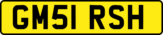 GM51RSH