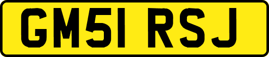 GM51RSJ