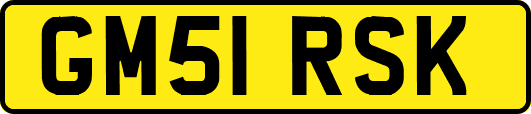 GM51RSK