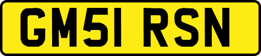 GM51RSN
