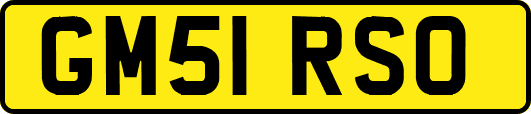 GM51RSO