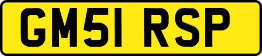 GM51RSP