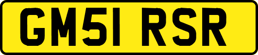 GM51RSR