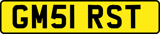 GM51RST