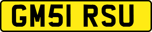 GM51RSU