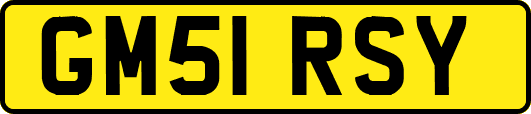 GM51RSY