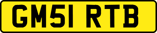 GM51RTB