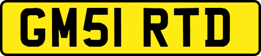 GM51RTD
