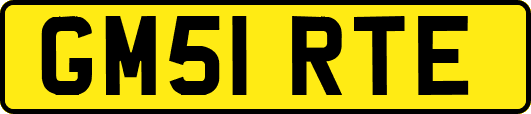 GM51RTE