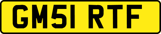 GM51RTF