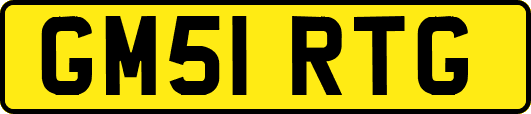 GM51RTG