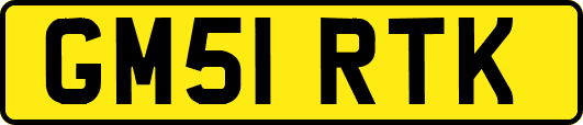 GM51RTK