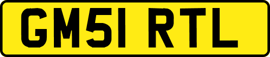 GM51RTL