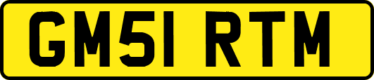 GM51RTM