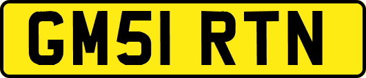 GM51RTN