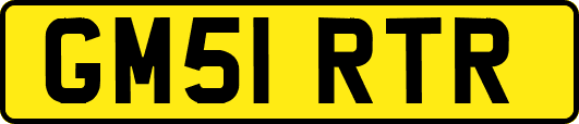 GM51RTR