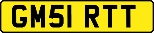 GM51RTT