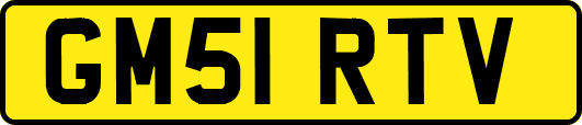 GM51RTV