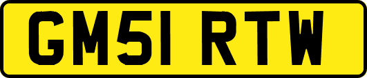 GM51RTW