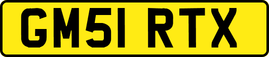 GM51RTX