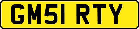 GM51RTY