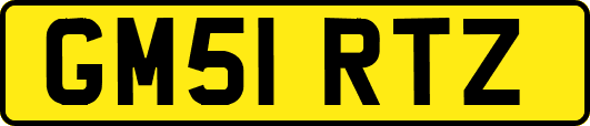 GM51RTZ