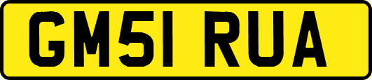 GM51RUA