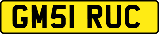 GM51RUC